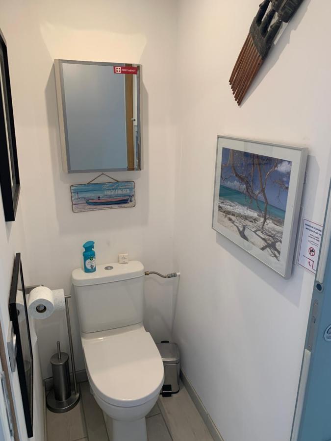 Le Mozaicstudio Ideal Disneyland Et Paris Dampmart Eksteriør bilde